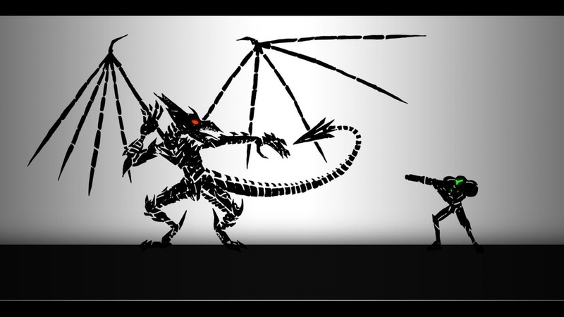 video games, government, real people, men, silhouette, transfer print, holding, lifestyles, human body part, unrecognizable person, art, standing, Ridley