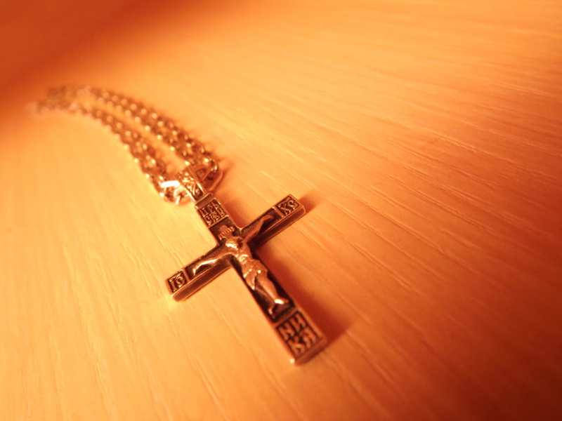 cross Shape, sacrament, testaments, 4K, gospel, rosary Beads, necklace, hope, religion, wood - Material, god, simplicity, praying, protestantism, blessing