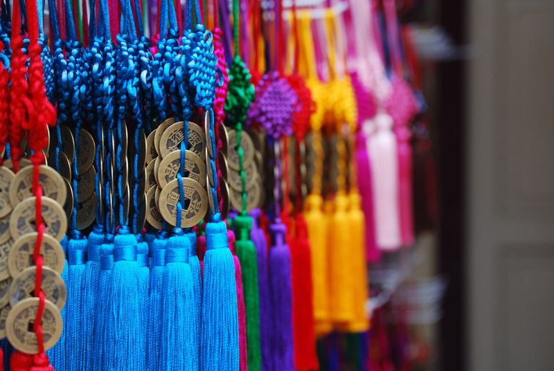 pile, in a row, consumerism, 4K, no people, color, misbaha, close-up, retail, multi colored, selective focus, market stall, prayer, small business, variation