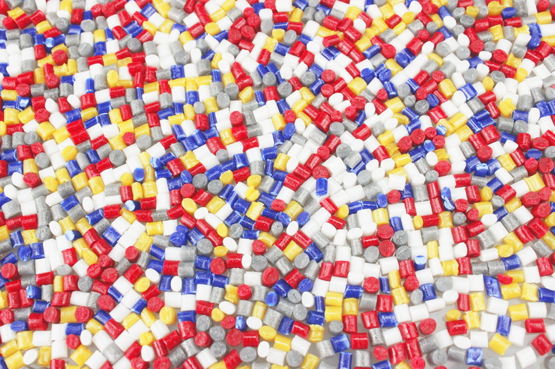 healthcare and medicine, backgrounds, pattern, no people, indoors, excess, multi colored, still life, full frame, star plastic, pill, white color, three-dimensional flashing plastic