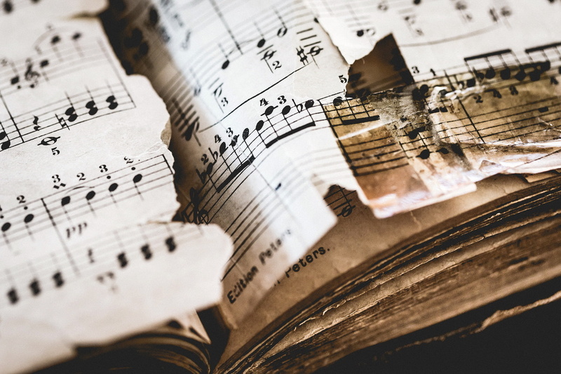 Pathetique, Beethoven, 1080P, Sonata No. 8 Op.13, music