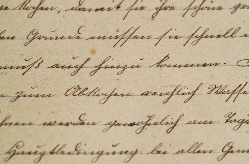 vintage, correspondence, text, paper, leave, abstract, close-up, book page, 4K, cursive, love, sütterlin, mail, calligraphy, texture, background, penmanship