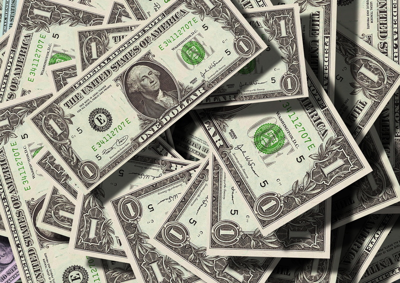 still life, uSA, business, 4K, stack, wealth, currency, wages, success, uS Currency, number 100, lot, close-up, s, bill, finance, dollar Sign, paying
