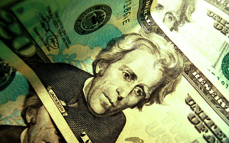 economy, paying, wealth, green, bright, currency, backgrounds, 1080P, savings, bringing home the bacon, uSA, number 100, abundance, no People, uS Currency