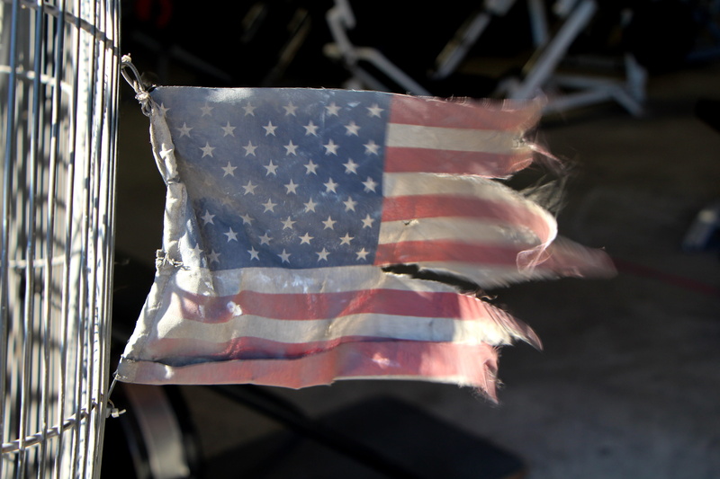 focus on foreground, 5K, patriotic, government, country, national icon, symbol, emotion, tattered, 4th of july, independence, close-up, outdoors, patriotism