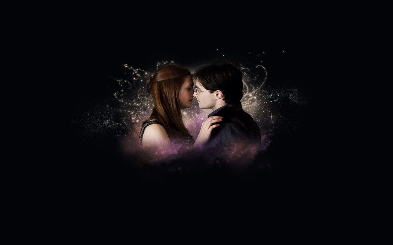 ginny, weasley, potter, radcliffe, 720P, bonnie, daniel, harry, wright