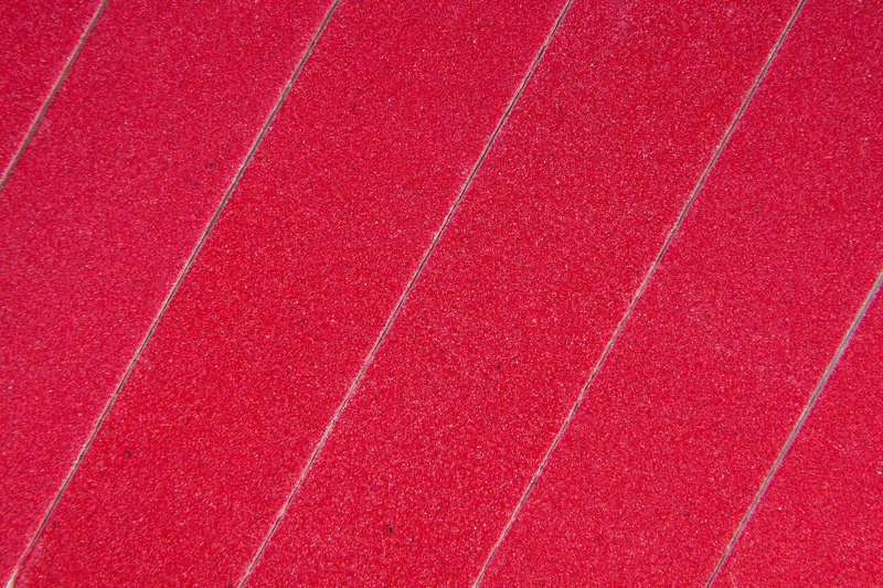 abrasive paper, pink color, track and field event, background, no people, texture, dividing line, fund, backgrounds, track and field, full frame, road