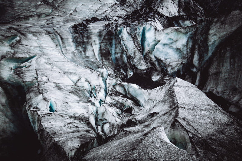 texture, relief, cave, terrain, stone - Object, iceland, alien, blue, sketch, lanscape, survival, dirty, travel, beauty In Nature, dark, backgrounds, black And White