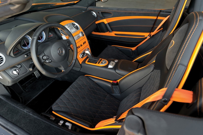 mclaren, benz, slr, audition, 720P, 722s, cars, roadster, supercar, mercedes