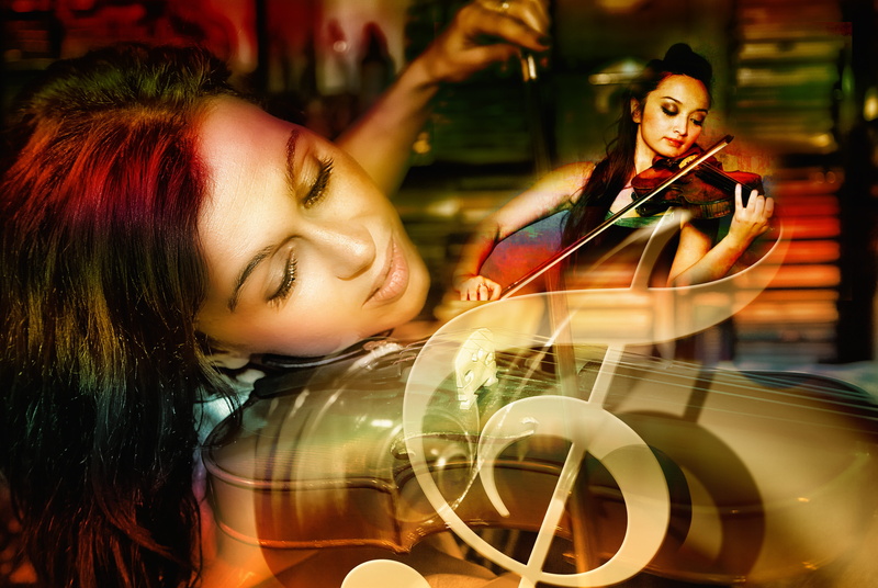 performance, people, adults, art, headshot, violinist, string instrument, concert, beautiful woman, composing, presentation, young adult, violin, symphony