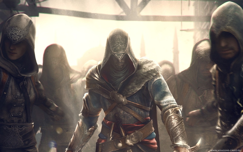 ezio, video, Video Games, audit, Assassins Creed, Xbox 360, xbox, creed, games, art, 1080P, playstation, DeviantART, assassins creed 3, hd, Assassins