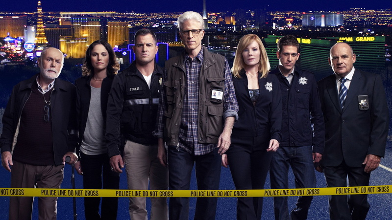 1080P, csi crime scene investigation