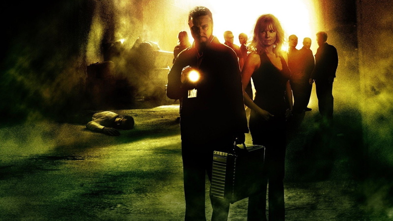 TV Show, 1080P, CSI: Crime Scene Investigation