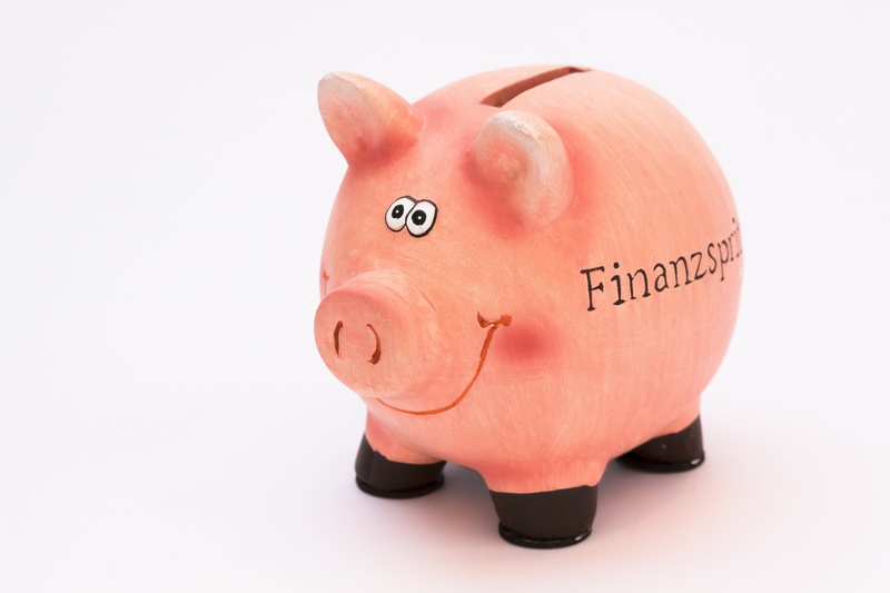 coin bank, corporate business, save, wealth, pig, making money, economical, pink color, single object, finance, 4K, pink, bank account, mammal, recession