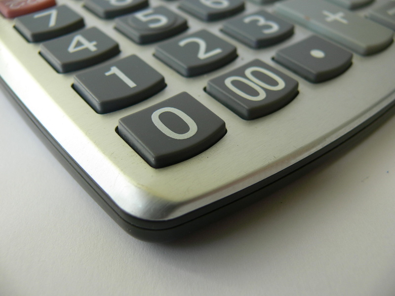 technology, calculator, push button, single object, economy, accountant, office, calculating, computer equipment, mathematics, 2K, keypad, desk, plus sign
