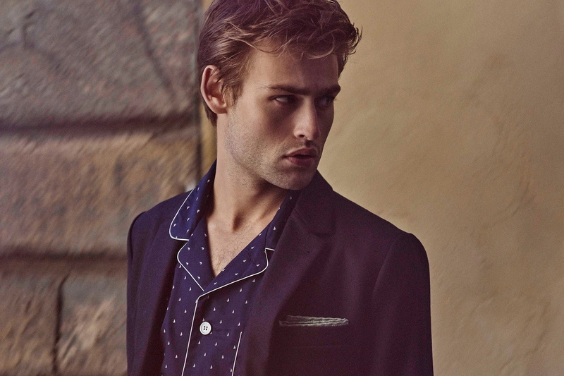 one Young Man Only, part Of, attractive Male, actor, one Person, business Person, young Adult, jacket, black, beauty, 1080P, hairstyle, wall - Building Feature