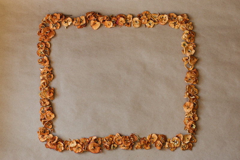 raw, close-up, geometric shape, directly above, chips, copy space, healthy, walnut, no people, still life, nutrition, art and craft, personal accessory