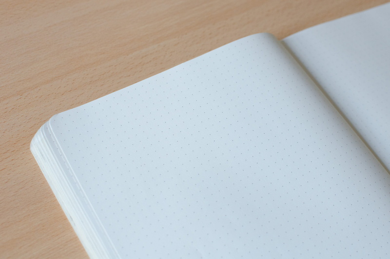 education, note pad, mockup, wireframing, 2K, simplicity, table, white color, user experience, high angle view, ux, user interface, dots, clean, copy space