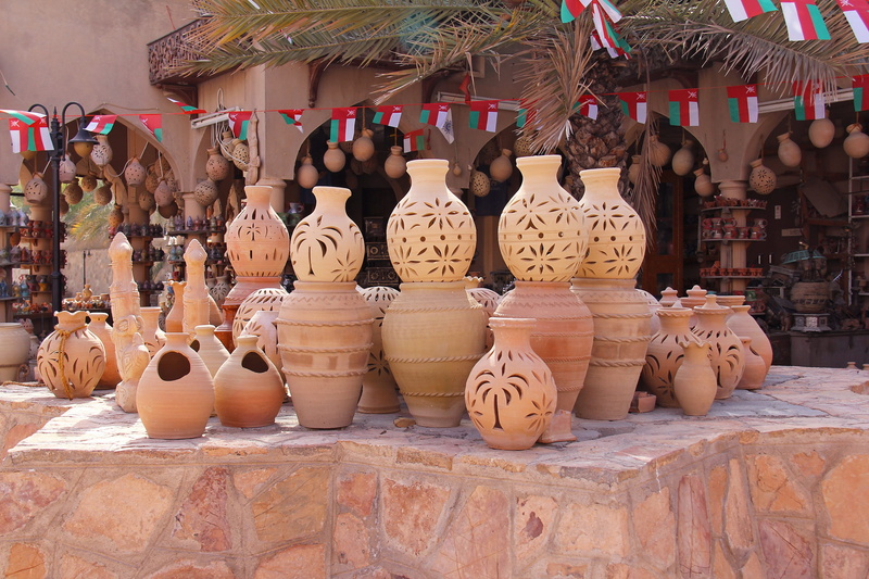 2K, store, creative, handmade, handicraft, pottery, decor, day, small business, no people, art and craft, holiday, homemade, clay, large group of objects