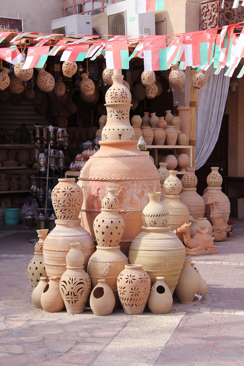 business, retail, gift, abundance, clay, art and craft, shape, craft, holiday, art, container, retail display, souq, variation, present, human representation