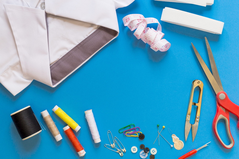 blue, art and craft, art and craft equipment, pattern, handmade, hobby, green, no people, collection, table, measure, equipment, healthcare and medicine