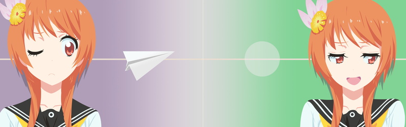 colored background, cartoon, no people, creativity, positive emotion, art and craft, anime, red, human representation, 2K, representation, manga, paper planes