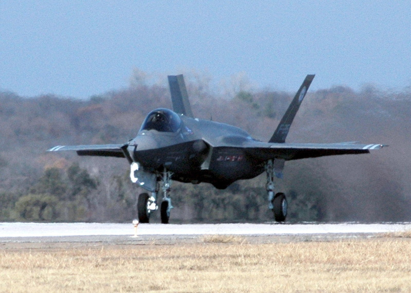 aircraft, fighter, f, vehicles, force, joint, planes, air, ii, aircrafts, lightning, usaf, hd, jets, strike, 1080P, Military, art