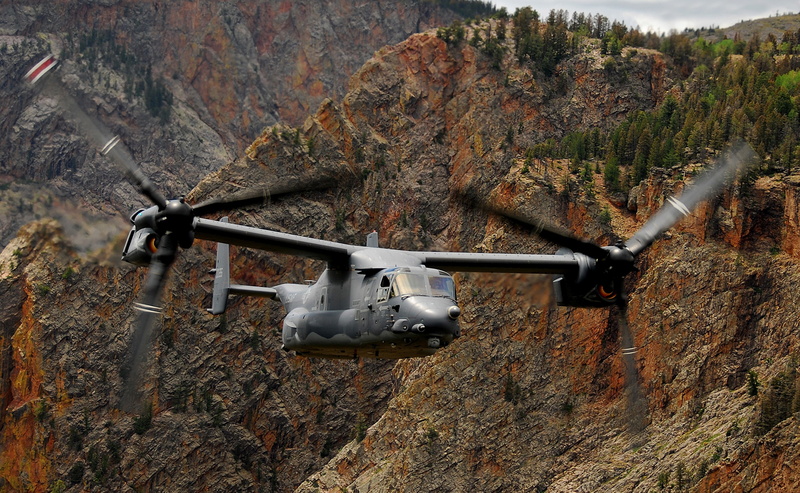 2K, plane, technology, mode of transportation, change, weapon, gray, autumn, environment, outdoors, cargo, tree, Osprey, day, v, Usaf, scenics - nature