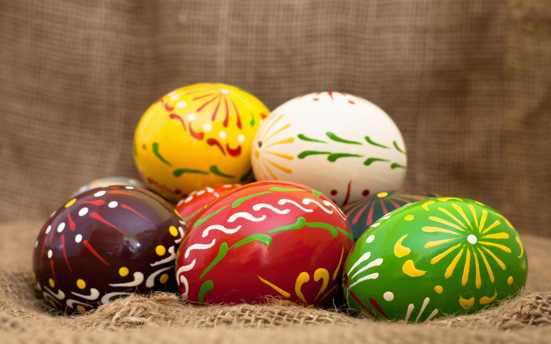 handmade, easter 2014, 2K, easter, 2014 easter eggs, easter eggs, eggs