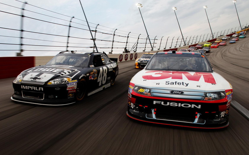 papyrus, race, nascar racing 4, racing, pc, 720P, nascar