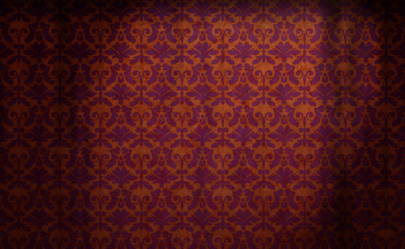 blank, full frame, indoors, retro styled, no people, repetition, old, cloth, luxury, textured effect, 2K, owl, print, ornate, design element