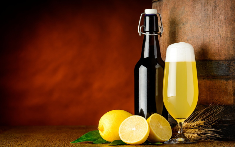 red wine, lemons, container, wine, orange, glass, citrus fruit, lemon, yellow, refreshment, drink, still life, no people, wellbeing, copy space, beer, food and drink