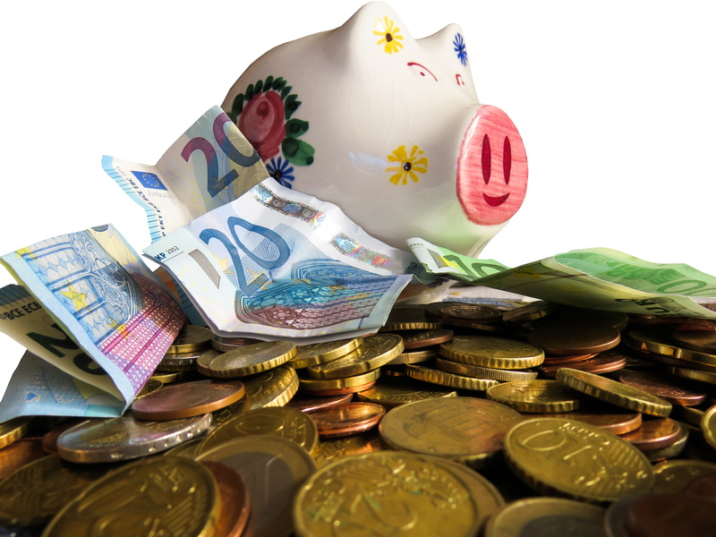 paper currency, coin, investment, finance, business, paper money, heap, buy, close-up, large group of objects, company, banknote, cash, coins, bank note