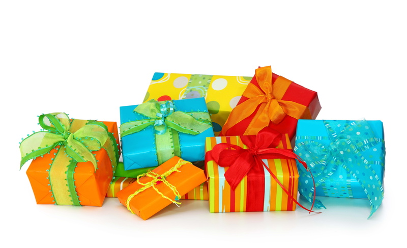 ornate, box, 5K, christmas Present, holiday, celebration, still life, shiny, backgrounds, box - Container, wrapping Paper, ribbon, wrapped, christmas