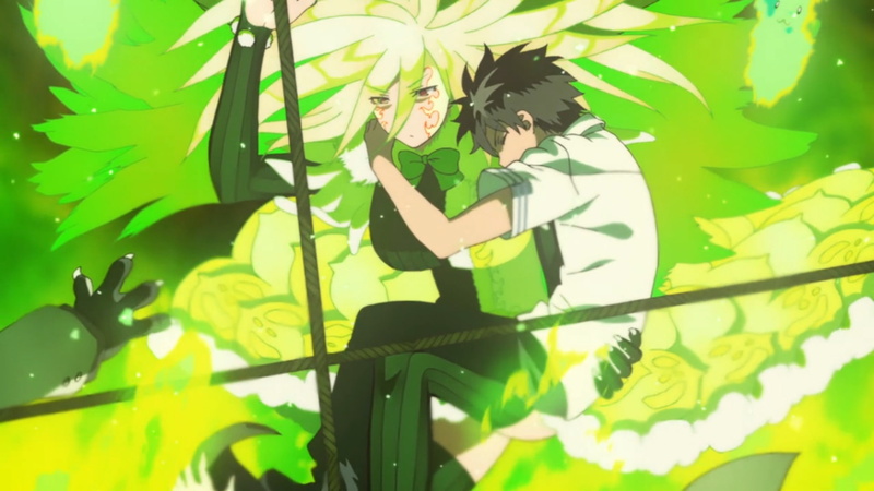 1080P, Ayaka, Witch Craft Works, Kagari (Witch Craft Works), Takamiya, Anime