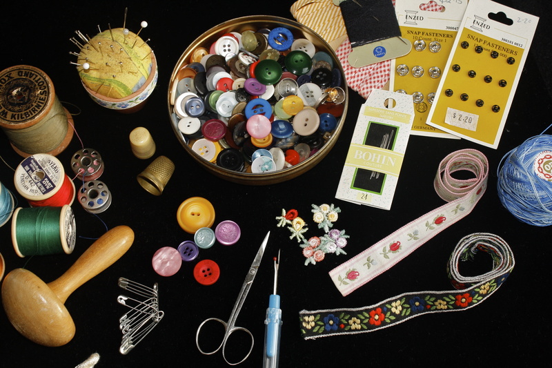 pin, choice, container, sewing, lot, needlework, large group of objects, needle, 4K, collection, high angle view, color, abundance, sewing item, dressmaking