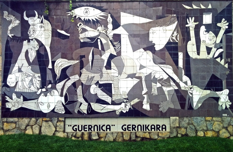 no people, graffiti, people, box, wall, information, built structure, text, message, human representation, day, communication, outdoors, art and craft