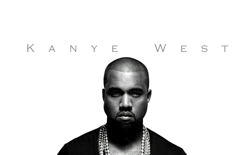 kanye west, 1080P