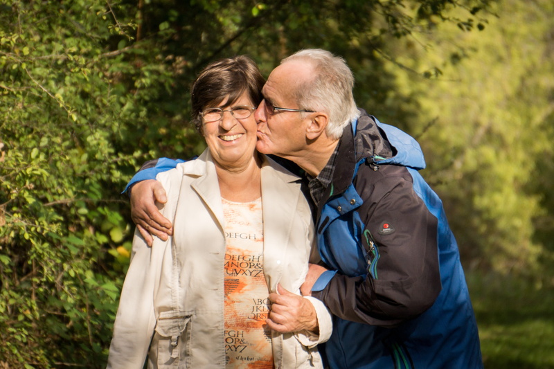 outdoors, smiling, elderly, 4K, old Person, positive emotion, old People, senior, people, portrait, men, emotion, arm around, bonding, love, grandma, heterosexual couple