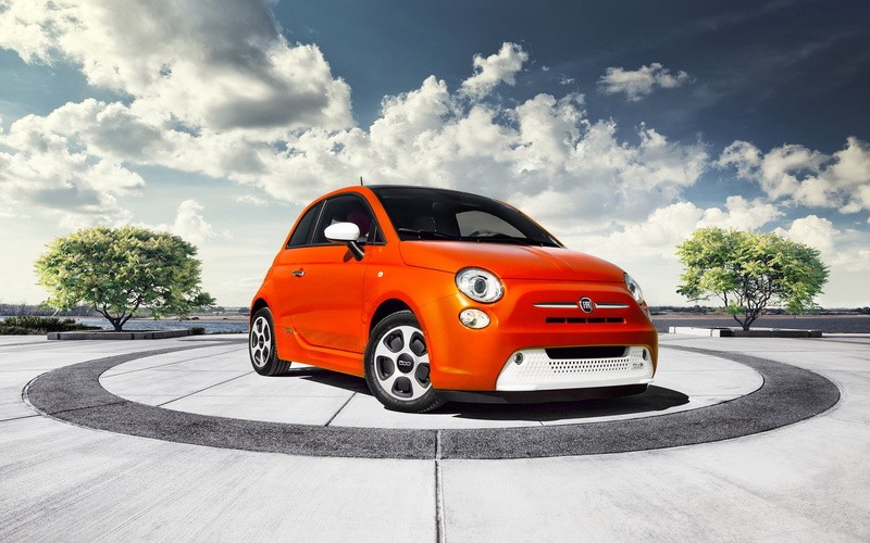 edition, Fiat 500, fiat, 2K