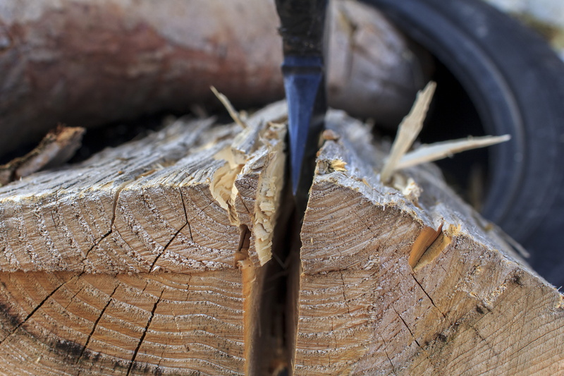 timber, firewood, tree, old trafford, forest, trees, plank, outdoors, fuel and power generation, work tool, day, textured, stretford, nature, axe, close-up