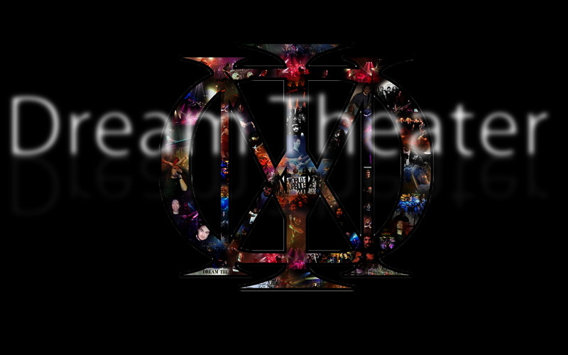 Band (Music), Dream Theater, 720P