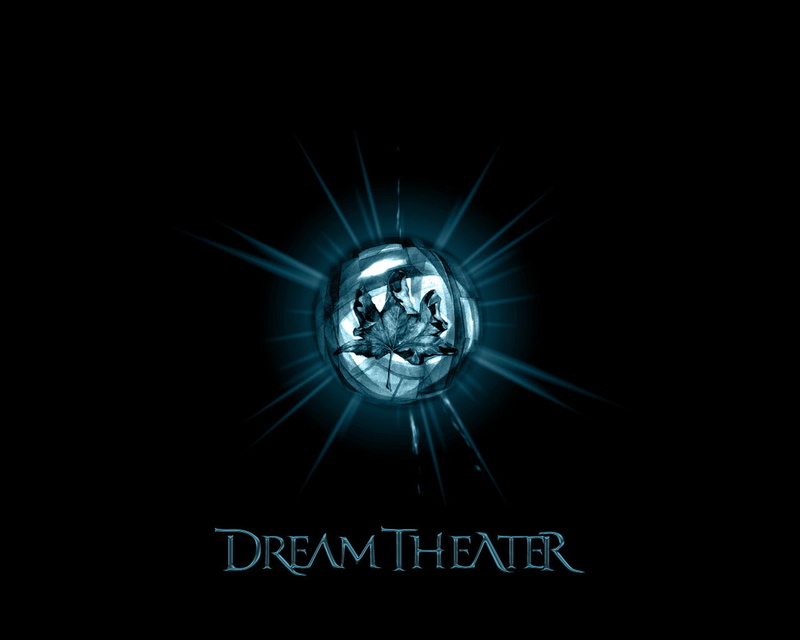 720P, Band (Music), Dream Theater