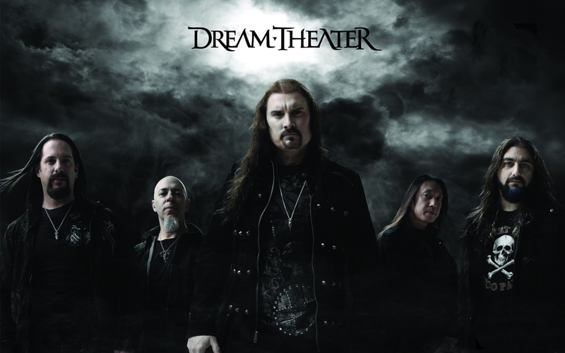 art, bands, entertainment, theater, dream, 1080P, hd, x, Music, Dream Theater
