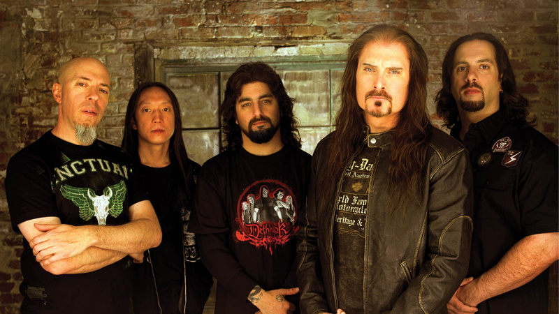 1080P, dream theater