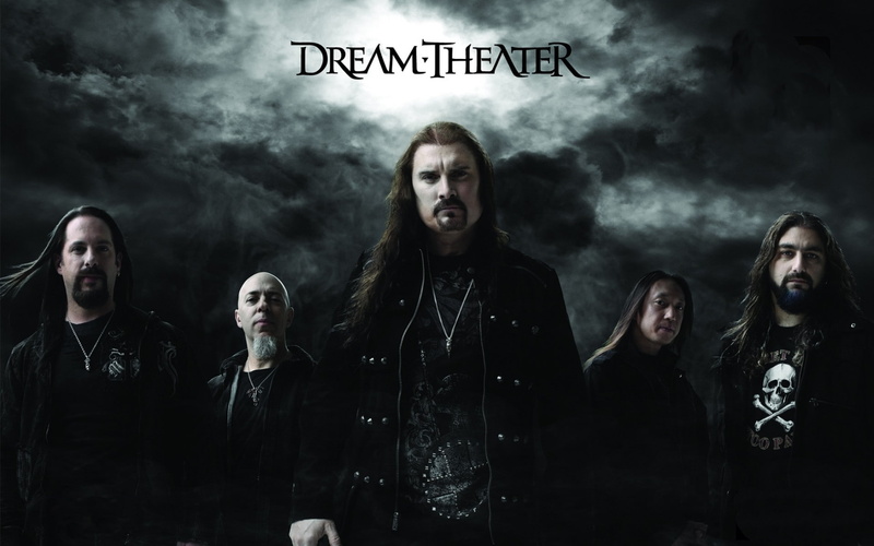 music, 1080P, bands, theater, dream