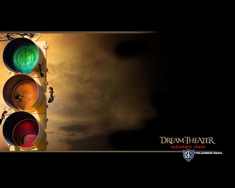 Band (Music), 720P, Dream Theater