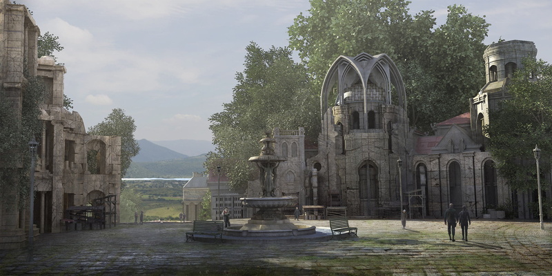The Astonishing, music, 2K, Dream Theater