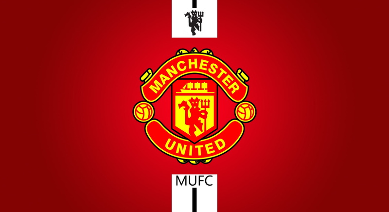 x, manchester, united, sports, fc, football, art, hd, club, 1080P, Manchester United FC