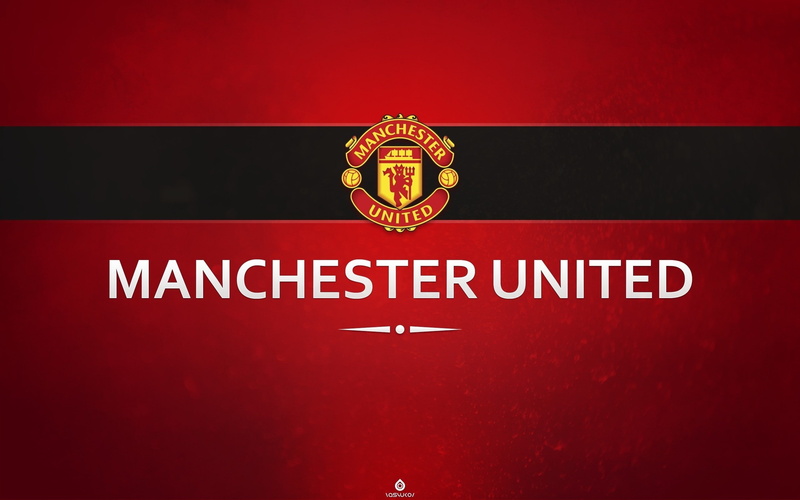2K, red, united, devils, sports, football, club, manchester, teams